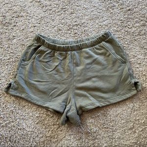 Aerie Lounge Shorts